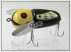 Heddon BWH Fat Head Crazy Crawler