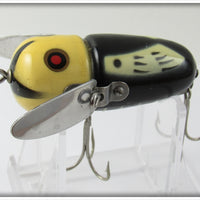 Heddon BWH Fat Head Crazy Crawler