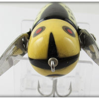 Heddon BWH Fat Head Crazy Crawler