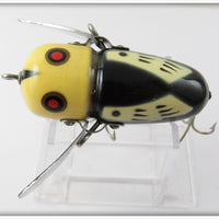 Heddon BWH Fat Head Crazy Crawler