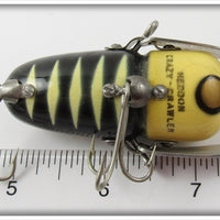 Heddon BWH Fat Head Crazy Crawler