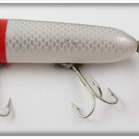 Heddon Red Head Shiner Lucky 13