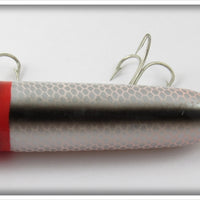 Heddon Red Head Shiner Lucky 13