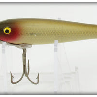 Paw Paw Silver Scale Baby Pikie