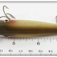 Paw Paw Silver Scale Baby Pikie