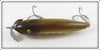 Paw Paw Pikie Scale Wounded Minnow