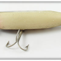 Paw Paw Pikie Scale Wounded Minnow