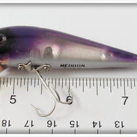 Heddon Purple Tiger