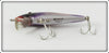 Heddon Purple Tiger