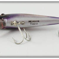 Heddon Purple Tiger