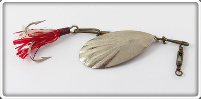 G.M. Skinner #7 Spinner