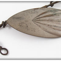 G.M. Skinner Turkey Foot Spinner