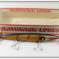 Smithwick Perch Devils Horse In Box