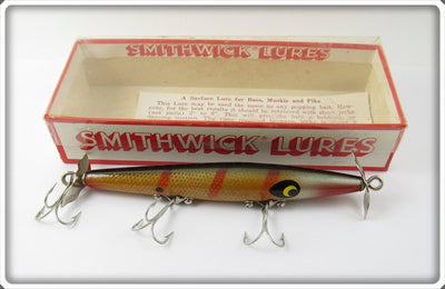 Smithwick Perch Devils Horse In Box