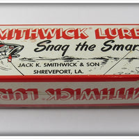 Smithwick Perch Devils Horse In Box