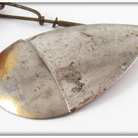 Pflueger Trademark P Large Spinner