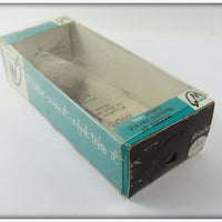 Weber Dylite Spinning Mouse In Box