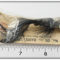 Weber Davis Spinning Fly In Package