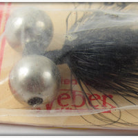 Weber Davis Spinning Fly In Package