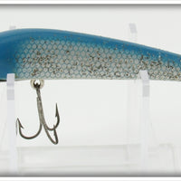 Creek Chub Blue Flash Viper