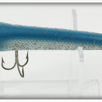 Creek Chub Blue Flash Viper