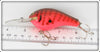 Bagley Dark Crayfish On Orange DB3 Diving B III