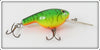 Vintage Bagley Hot Tiger Mama Cat Lure 