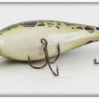 Norman Natural Frog Little N