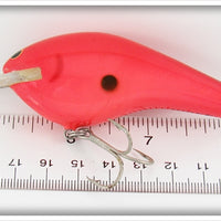 Bagley Red On Red DB3 Diving B III