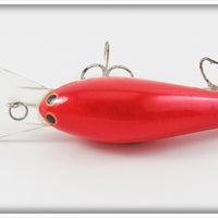 Bagley Red On Red DB3 Diving B III