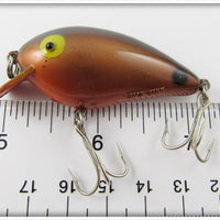 Rogers Copper Black Back Big Jim In Box