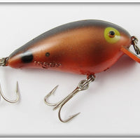 Rogers Copper Black Back Big Jim In Box