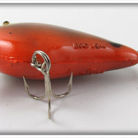 Rogers Copper Black Back Big Jim In Box