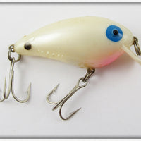 Rogers Pearl Blue Eyes Big Jim In Box