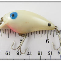 Rogers Pearl Blue Eyes Big Jim In Box