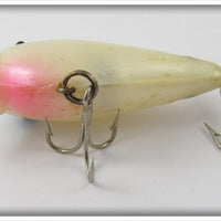 Rogers Pearl Blue Eyes Big Jim In Box