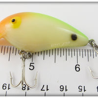 Rogers Pearl Green & Orange Big Jim In Box