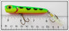 Storm Green Frog Orange Belly Rattlin Chug Bug