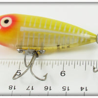 Heddon Yellow Shore Baby Zara