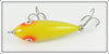 Heddon Yellow Shore Baby Zara