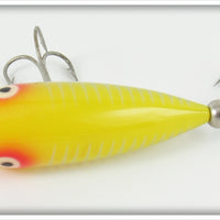 Heddon Yellow Shore Baby Zara