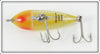 Heddon Yellow Shore Baby Zara