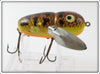 Heddon BRS Brown Crawdad Crazy Crawler