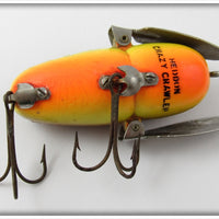Heddon BRS Brown Crawdad Crazy Crawler