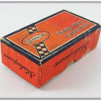 Shakespeare Grey Glo Lite Swimming Mouse In Box