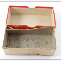 Shakespeare Grey Glo Lite Swimming Mouse In Box