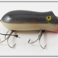 Shakespeare Grey Glo Lite Swimming Mouse In Box