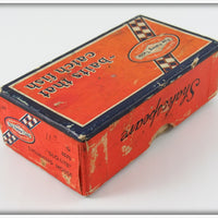 Shakespeare Grey Glo Lite Swimming Mouse In Box