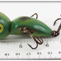 Orchard Industries Frog Spot Kick N Kackle