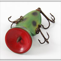 Orchard Industries Frog Spot Kick N Kackle